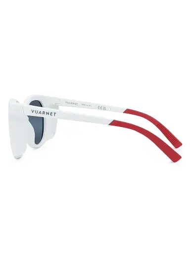 Vuarnet Men's Altitude 02 55MM Cat-Eye Sunglasses | Thumbnail 3 Vuarnet Men's Altitude 02 55MM Cat-Eye Sunglasses | Thumbnail 3
