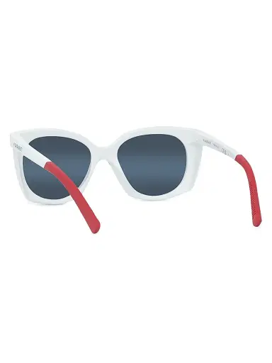 Vuarnet Men's Altitude 02 55MM Cat-Eye Sunglasses | Thumbnail 4 Vuarnet Men's Altitude 02 55MM Cat-Eye Sunglasses | Thumbnail 4