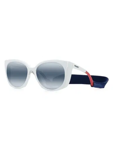 Vuarnet Men's Altitude 02 55MM Cat-Eye Sunglasses | Thumbnail 5 Vuarnet Men's Altitude 02 55MM Cat-Eye Sunglasses | Thumbnail 5