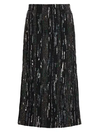 JBQ Women's Avery Sequined Midi-Skirt | Thumbnail 1 JBQ Women's Avery Sequined Midi-Skirt | Thumbnail 1