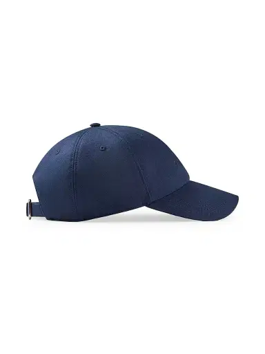 Givenchy Men's Paris Embroidered Cap in Cotton - Midnight Blue | Thumbnail 2