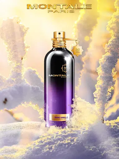 Montale Dark Vanilla Eau De Parfum | Thumbnail 2
