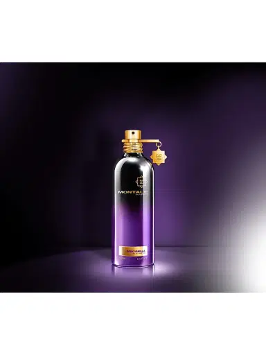 Montale Dark Vanilla Eau De Parfum | Thumbnail 3