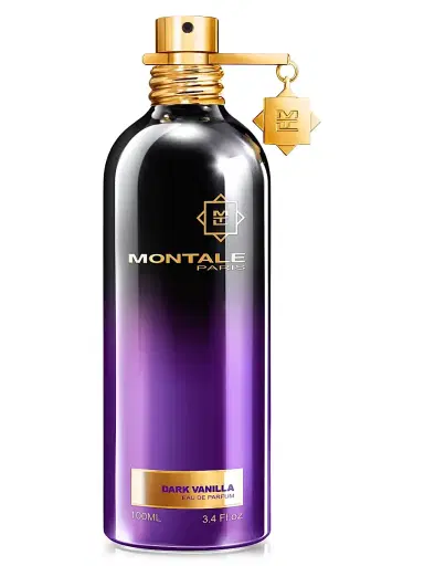 Montale Dark Vanilla Eau De Parfum | Thumbnail 1