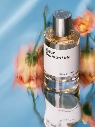 Maison Crivelli Fleur Diamantine Eau De Parfum 1 oz | Thumbnail 3 Maison Crivelli Fleur Diamantine Eau De Parfum 1 oz | Thumbnail 3