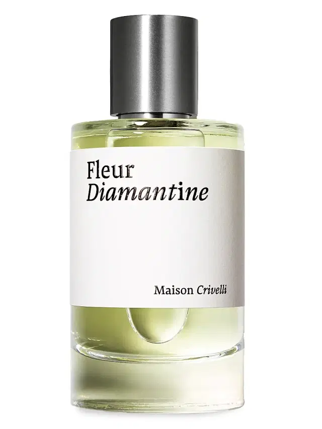 Fleur Diamantine Eau De Parfum 1 oz