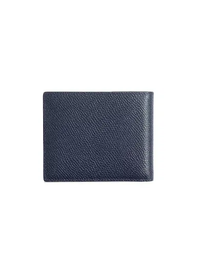 Valentino Garavani Men's VLogo Signature Grainy Calfskin Wallet | Thumbnail 3 Valentino Garavani Men's VLogo Signature Grainy Calfskin Wallet | Thumbnail 3