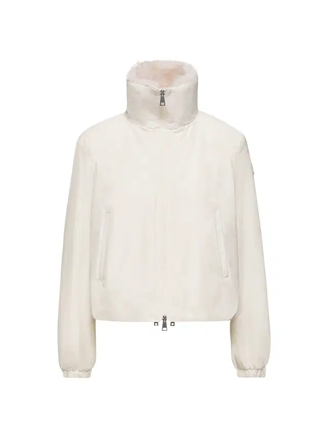 Moncler Women's Pervenche 3-in-1 Puffer Jacket - White