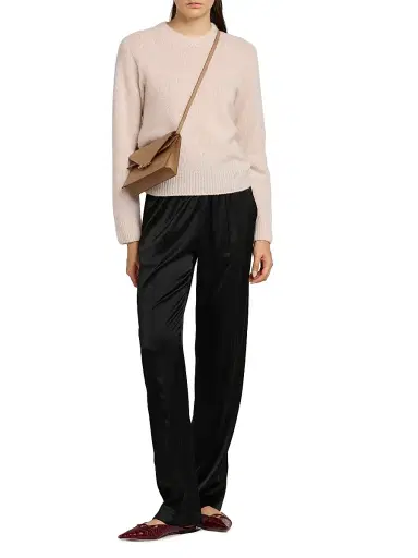 Tom Ford Women's Seamless Cashmere-Blend Sweater | Thumbnail 2 Tom Ford Women's Seamless Cashmere-Blend Sweater | Thumbnail 2