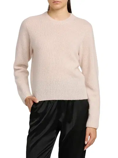 Tom Ford Women's Seamless Cashmere-Blend Sweater | Thumbnail 3 Tom Ford Women's Seamless Cashmere-Blend Sweater | Thumbnail 3