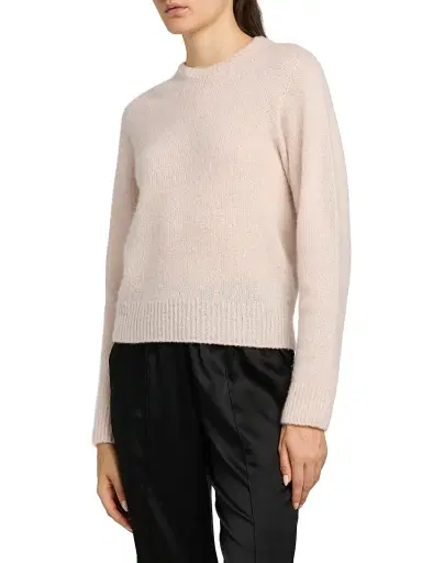 Tom Ford Women's Seamless Cashmere-Blend Sweater | Thumbnail 4 Tom Ford Women's Seamless Cashmere-Blend Sweater | Thumbnail 4