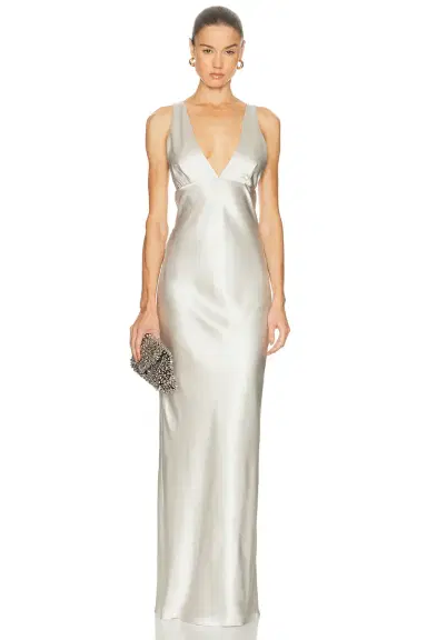 NILI LOTAN Bionca Dress | Thumbnail 1 NILI LOTAN Bionca Dress | Thumbnail 1