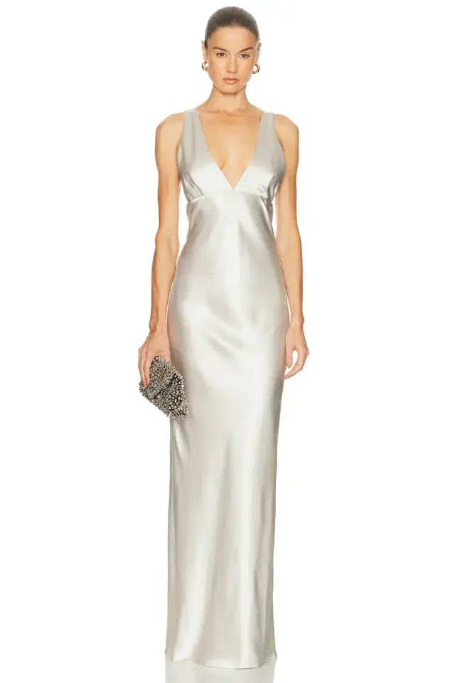 NILI LOTAN Bionca Dress