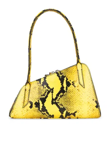 The Attico Sunrise Shoulder Bag | Thumbnail 3 The Attico Sunrise Shoulder Bag | Thumbnail 3