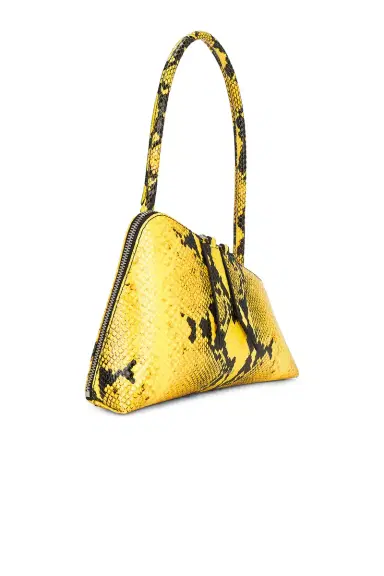 The Attico Sunrise Shoulder Bag | Thumbnail 4 The Attico Sunrise Shoulder Bag | Thumbnail 4