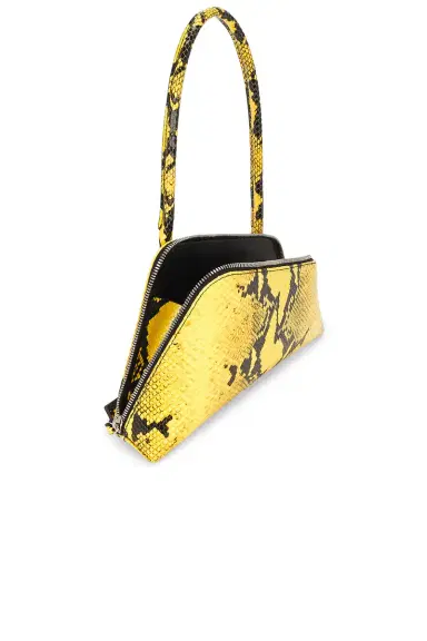 The Attico Sunrise Shoulder Bag | Thumbnail 5 The Attico Sunrise Shoulder Bag | Thumbnail 5