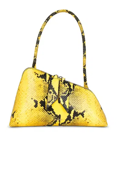 The Attico Sunrise Shoulder Bag | Thumbnail 1 The Attico Sunrise Shoulder Bag | Thumbnail 1