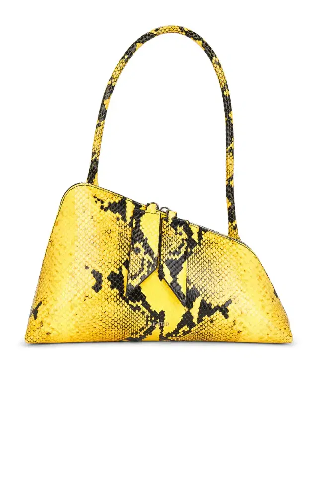 THE ATTICO Sunrise Shoulder Bag