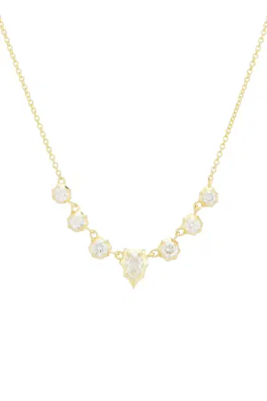 Jade Trau Small Envoy Necklace | Thumbnail 2 Jade Trau Small Envoy Necklace | Thumbnail 2