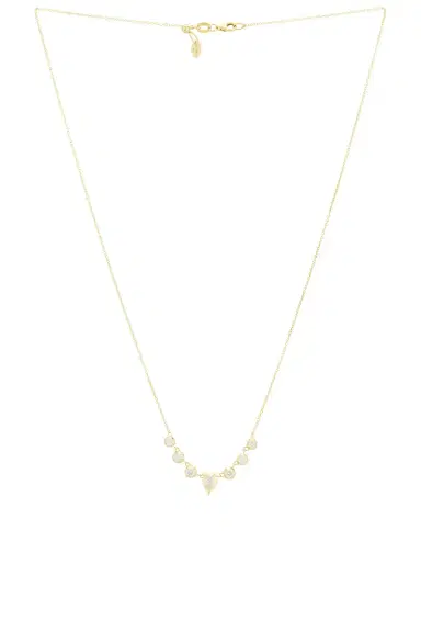 Jade Trau Small Envoy Necklace | Thumbnail 1 Jade Trau Small Envoy Necklace | Thumbnail 1