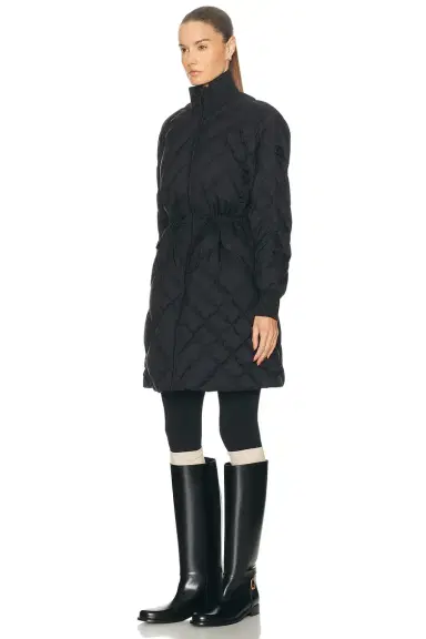 Burberry Danesbury Coat | Thumbnail 2