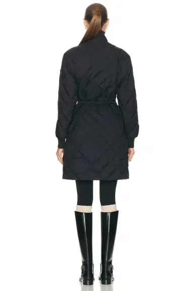 Burberry Danesbury Coat | Thumbnail 3