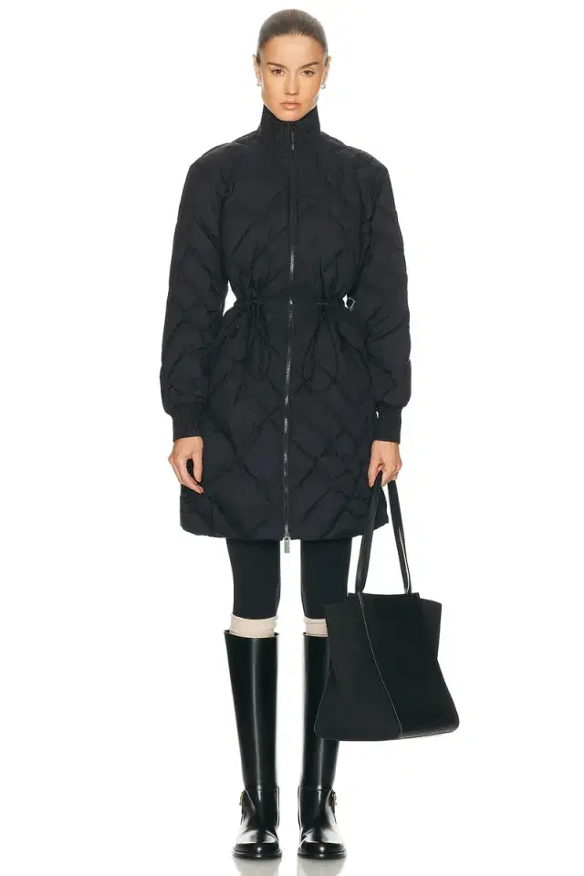 Burberry Danesbury Coat