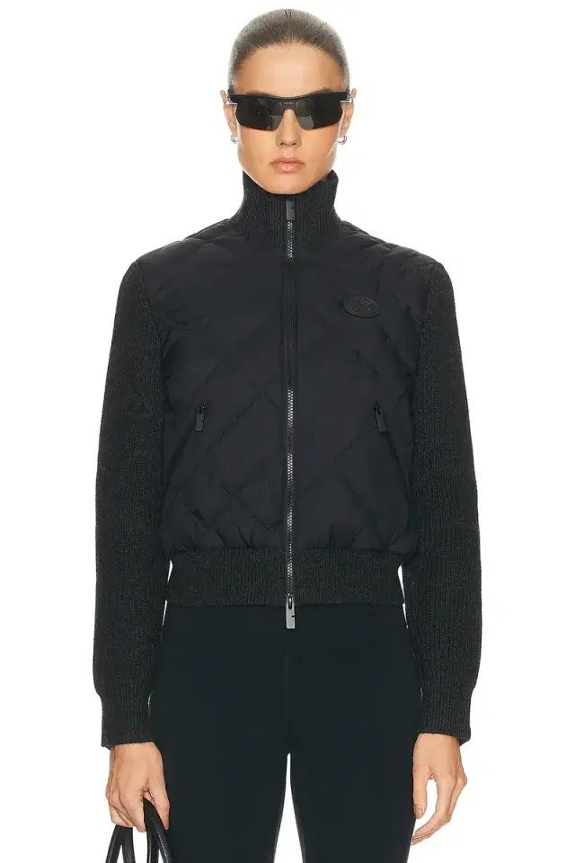 Burberry Kelsley Jacket