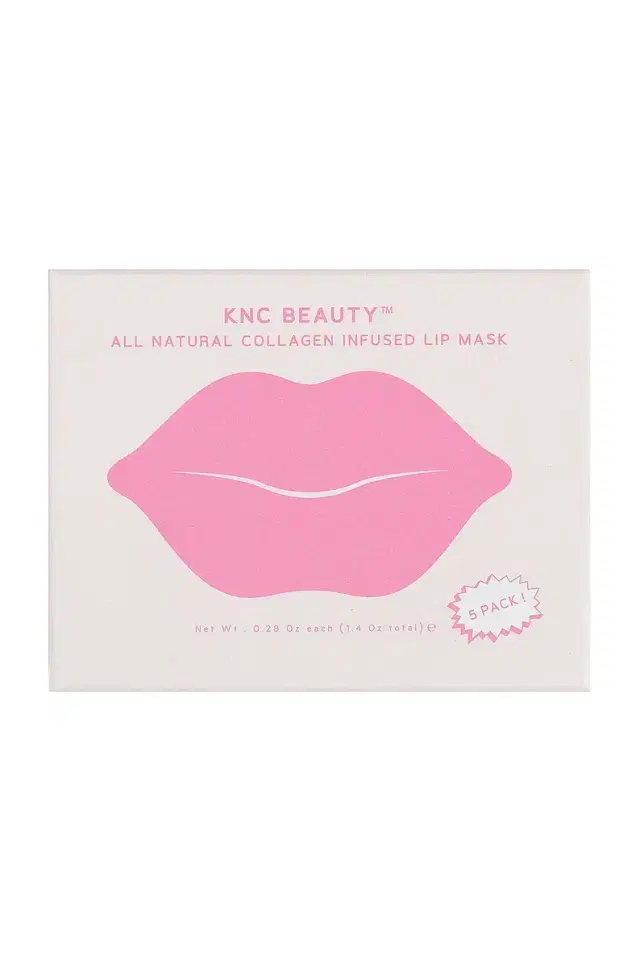 Lip Mask 5 Pack