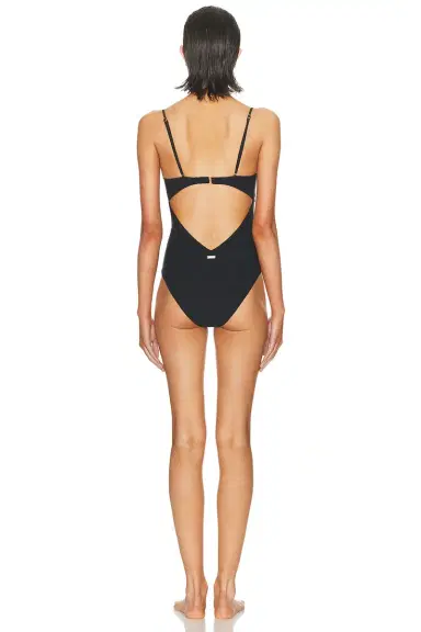 Cult Gaia Celestine One Piece Swimsuit | Thumbnail 4 Cult Gaia Celestine One Piece Swimsuit | Thumbnail 4