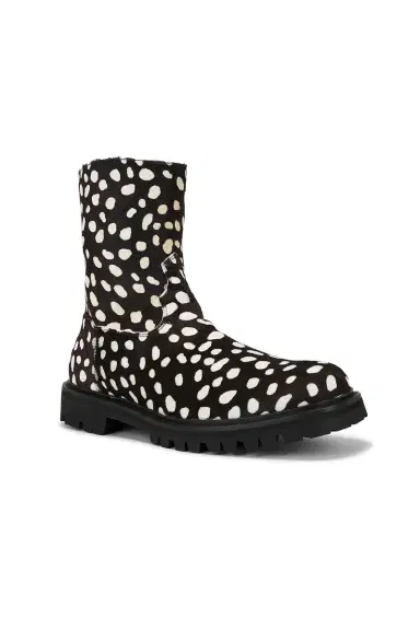 Vinny's Moto Boot | Thumbnail 2 Vinny's Moto Boot | Thumbnail 2