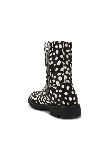 Vinny's Moto Boot | Thumbnail 3 Vinny's Moto Boot | Thumbnail 3