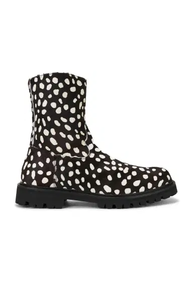 Vinny's Moto Boot | Thumbnail 1 Vinny's Moto Boot | Thumbnail 1