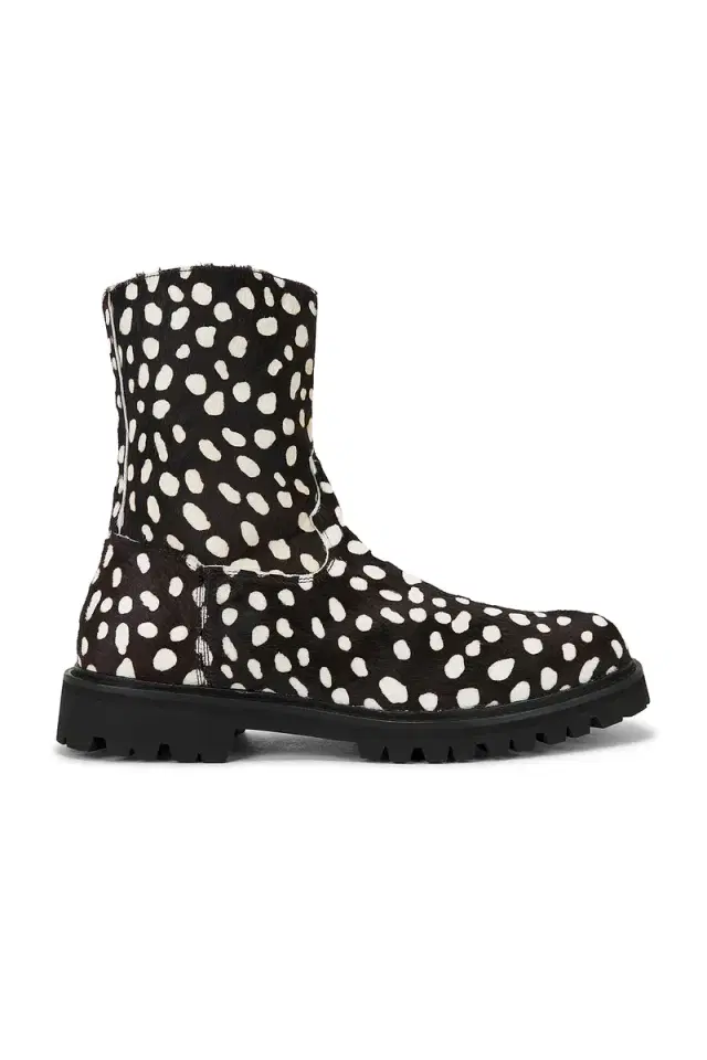 Moto Boot