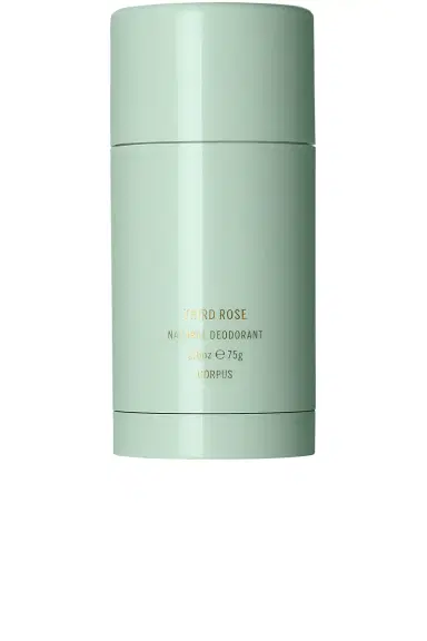 Corpus Third Rose Natural Stick Deodorant | Thumbnail 2
