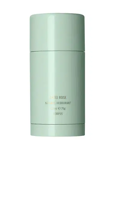 Corpus Third Rose Natural Stick Deodorant | Thumbnail 1