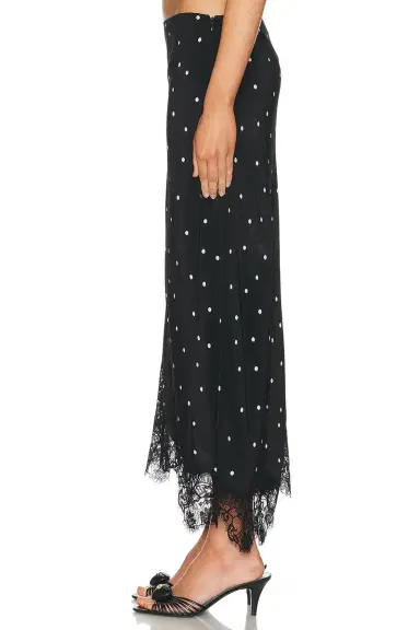 A.L.C. Olivia Skirt | Thumbnail 3 A.L.C. Olivia Skirt | Thumbnail 3
