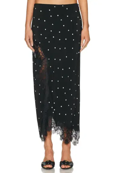 A.L.C. Olivia Skirt | Thumbnail 1 A.L.C. Olivia Skirt | Thumbnail 1