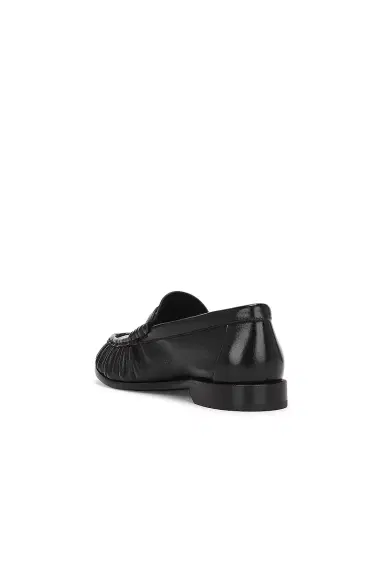 Saint Laurent Le Loafer Moccasin | Thumbnail 3 Saint Laurent Le Loafer Moccasin | Thumbnail 3