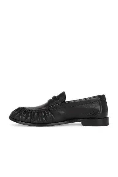 Saint Laurent Le Loafer Moccasin | Thumbnail 5 Saint Laurent Le Loafer Moccasin | Thumbnail 5