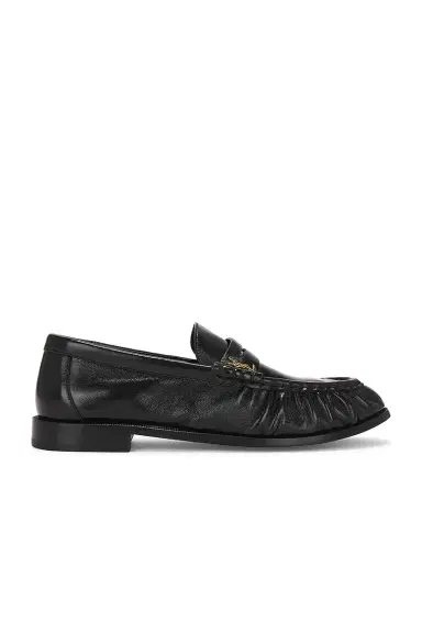 Saint Laurent Le Loafer Moccasin | Thumbnail 1 Saint Laurent Le Loafer Moccasin | Thumbnail 1
