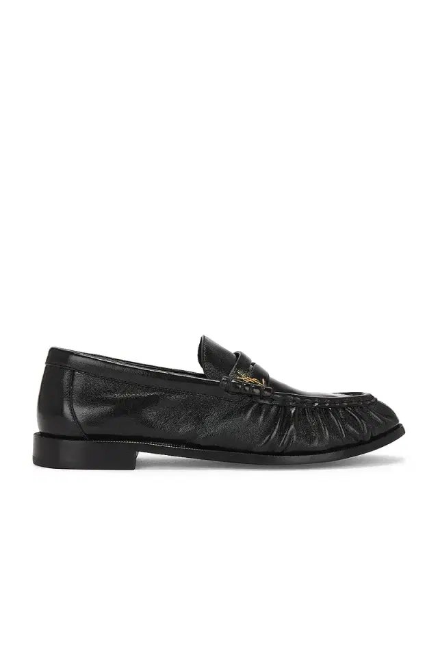 Saint Laurent Le Loafer Moccasin