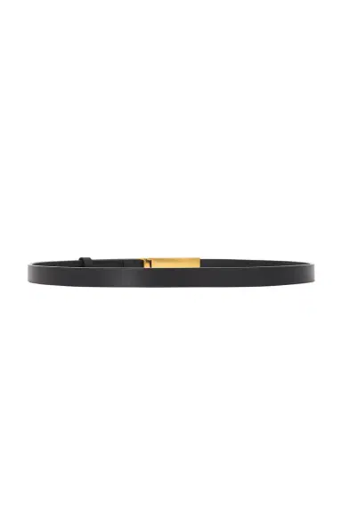 Khaite Empire 15mm Belt | Thumbnail 2 Khaite Empire 15mm Belt | Thumbnail 2
