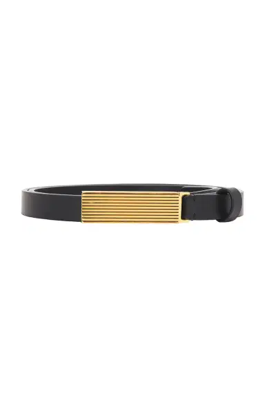 Khaite Empire 15mm Belt | Thumbnail 3 Khaite Empire 15mm Belt | Thumbnail 3