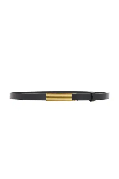 Khaite Empire 15mm Belt | Thumbnail 1 Khaite Empire 15mm Belt | Thumbnail 1