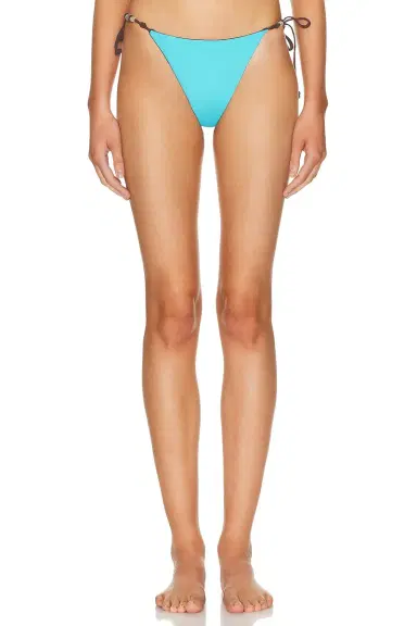 Bond Eye Anali Reversible Bikini Brief | Thumbnail 2