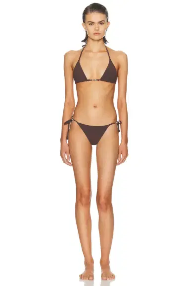 Bond Eye Anali Reversible Bikini Brief | Thumbnail 5