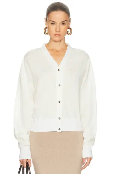 Jacquemus Le Cardigan Brode | Thumbnail 2 Jacquemus Le Cardigan Brode | Thumbnail 2