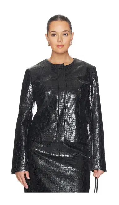L'Academie Alisson Jacket | Thumbnail 2 L'Academie Alisson Jacket | Thumbnail 2