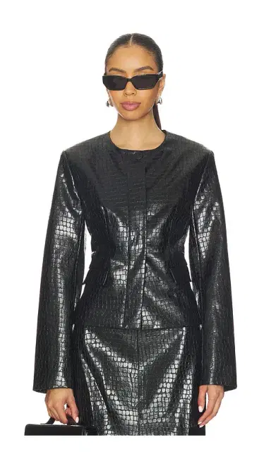 L'Academie Alisson Jacket | Thumbnail 1 L'Academie Alisson Jacket | Thumbnail 1